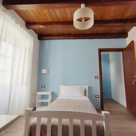Donna Raffaela Bed and Breakfast Tertenìa Εξωτερικό φωτογραφία
