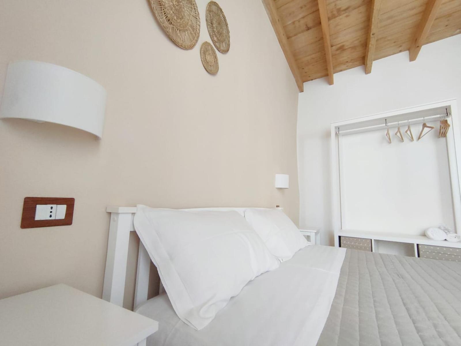 Donna Raffaela Bed and Breakfast Tertenìa Εξωτερικό φωτογραφία