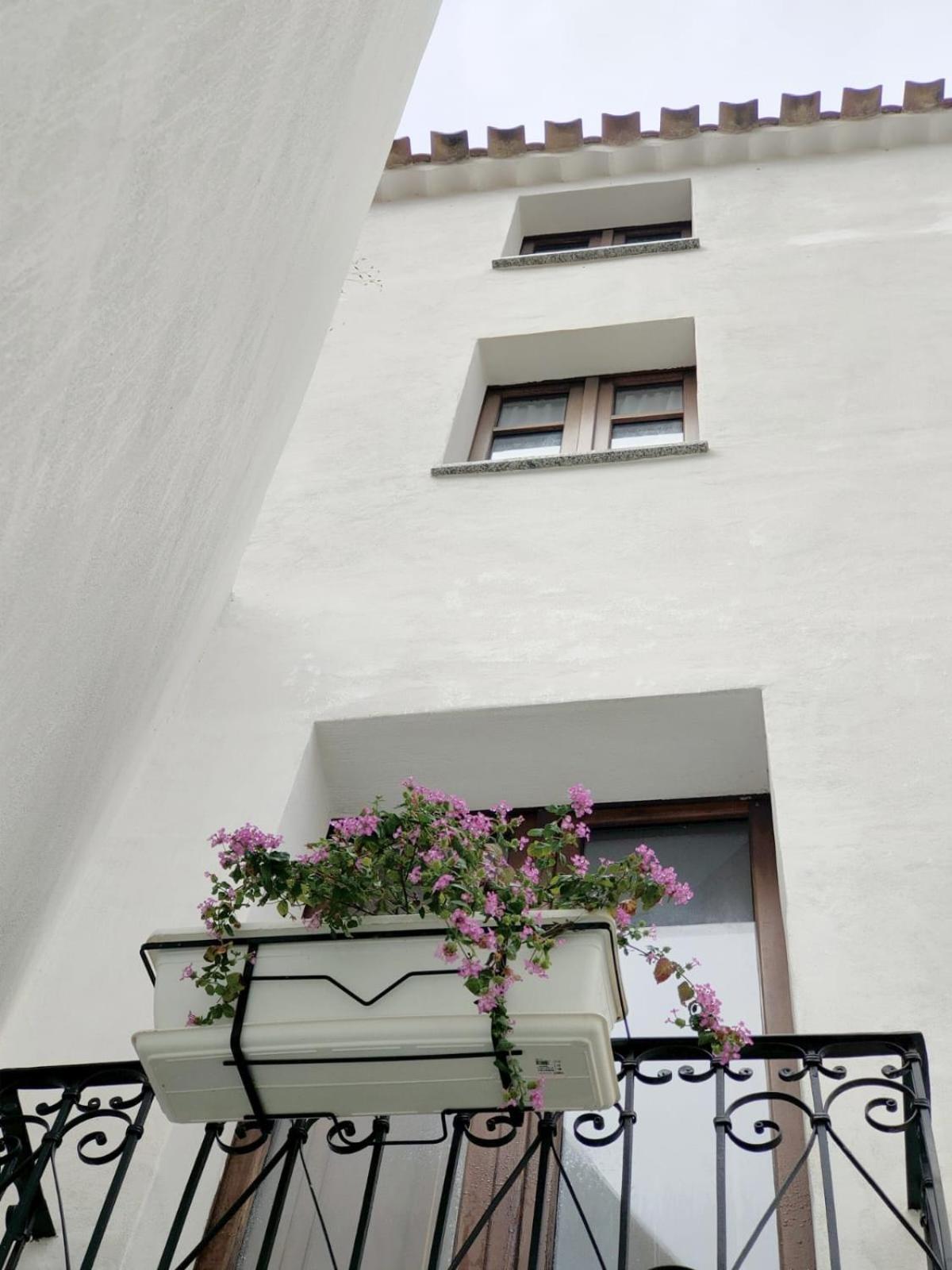 Donna Raffaela Bed and Breakfast Tertenìa Εξωτερικό φωτογραφία